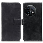 Custodia per telefono in pelle con texture coccodrillo magnetica, For Motorola Moto E13 4G 2023, For Motorola Moto G53 5G, For OnePlus 11 5G, For OnePlus Nord CE 3 Lite