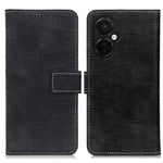 Custodia per telefono in pelle con texture coccodrillo magnetica, For Motorola Moto E13 4G 2023, For Motorola Moto G53 5G, For OnePlus 11 5G, For OnePlus Nord CE 3 Lite