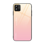 Custodia in vetro sfumato per Samsung Galaxy A04