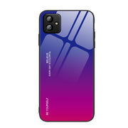 Custodia in vetro sfumato per Samsung Galaxy A04