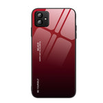 Custodia in vetro sfumato per Samsung Galaxy A04
