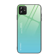 Custodia in vetro sfumato per Samsung Galaxy A04