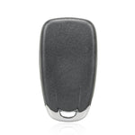 Per Chevrolet / Opel 3 + 1 pulsante + pulsante clacson Guscio telecomando per chiave auto, For Chevrolet