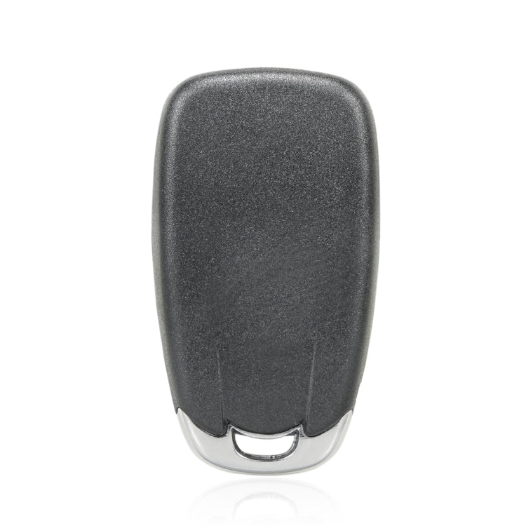 Per Chevrolet / Opel 3 + 1 pulsante + pulsante clacson Guscio telecomando per chiave auto, For Chevrolet