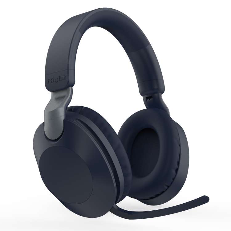 Cuffie wireless pieghevoli Bluetooth 5.1 B2