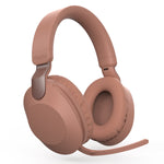Cuffie wireless pieghevoli Bluetooth 5.1 B2