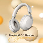 Cuffie wireless pieghevoli Bluetooth 5.1 B2