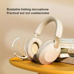 Cuffie wireless pieghevoli Bluetooth 5.1 B2