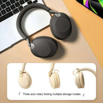 Cuffie wireless pieghevoli Bluetooth 5.1 B2