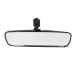 Specchietto retrovisore ausiliario riflettente con vista sul campo ampio modificato per auto da 8 pollici, 8 inch