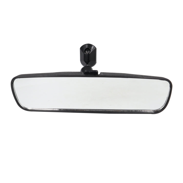 Specchietto retrovisore ausiliario riflettente con vista sul campo ampio modificato per auto da 8 pollici, 8 inch
