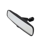 Specchietto retrovisore ausiliario riflettente con vista sul campo ampio modificato per auto da 8 pollici, 8 inch