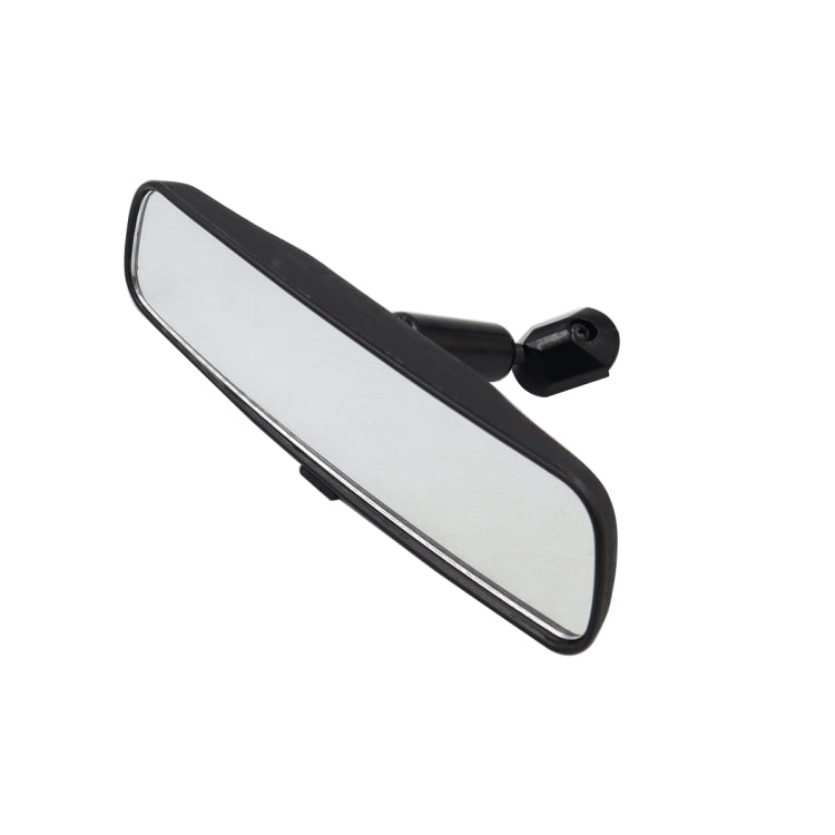 Specchietto retrovisore ausiliario riflettente con vista sul campo ampio modificato per auto da 8 pollici, 8 inch