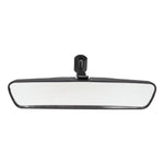 Specchietto retrovisore ausiliario riflettente con vista sul campo ampio modificato per auto da 10 pollici, 10 inch