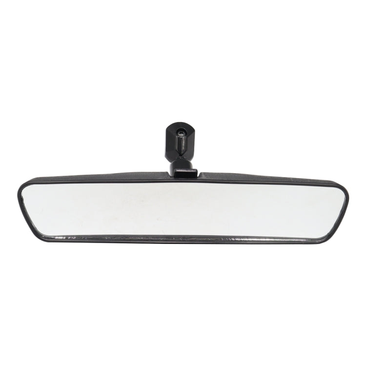 Specchietto retrovisore ausiliario riflettente con vista sul campo ampio modificato per auto da 10 pollici, 10 inch
