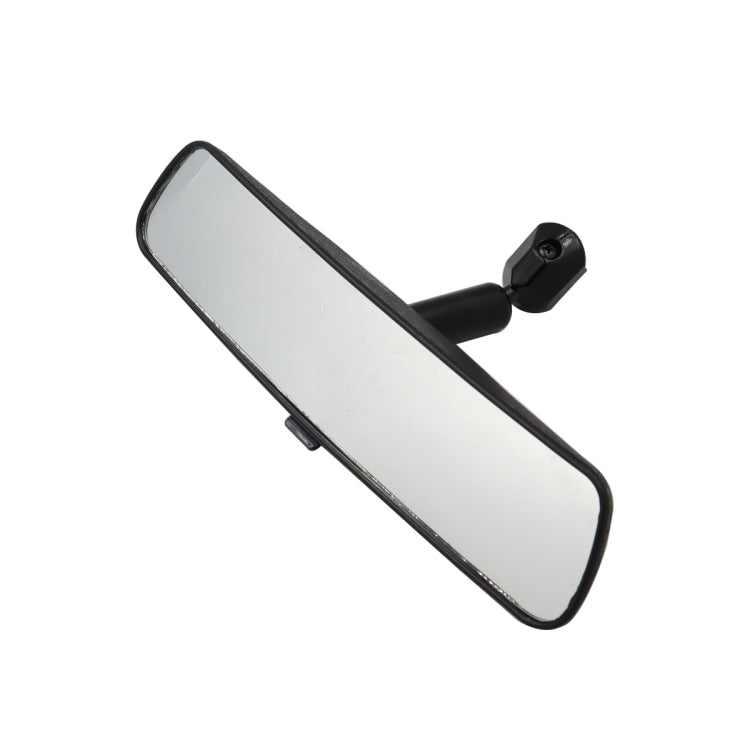Specchietto retrovisore ausiliario riflettente con vista sul campo ampio modificato per auto da 10 pollici, 10 inch