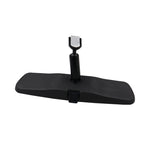 Specchietto retrovisore ausiliario riflettente con vista sul campo ampio modificato per auto da 10 pollici, 10 inch