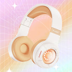 Auricolare Bluetooth Stereo KE25 con Luce RGB