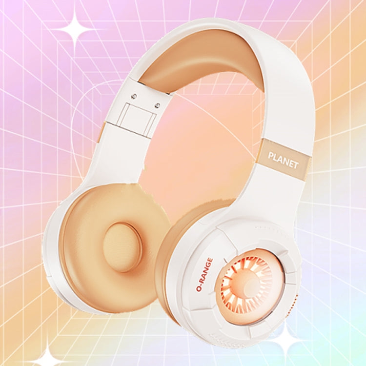 Auricolare Bluetooth Stereo KE25 con Luce RGB