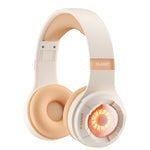 Auricolare Bluetooth Stereo KE25 con Luce RGB