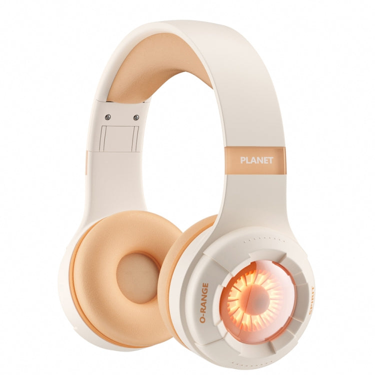 Auricolare Bluetooth Stereo KE25 con Luce RGB