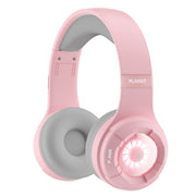 Auricolare Bluetooth Stereo KE25 con Luce RGB