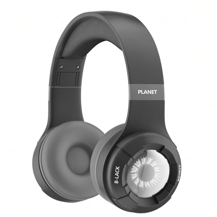 Auricolare Bluetooth Stereo KE25 con Luce RGB