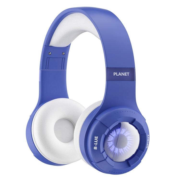 Auricolare Bluetooth Stereo KE25 con Luce RGB