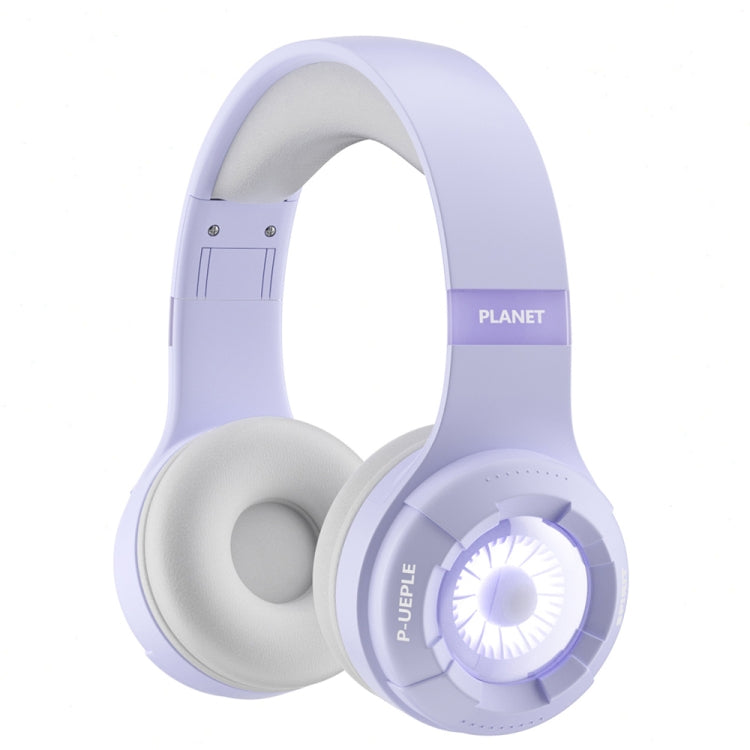 Auricolare Bluetooth Stereo KE25 con Luce RGB