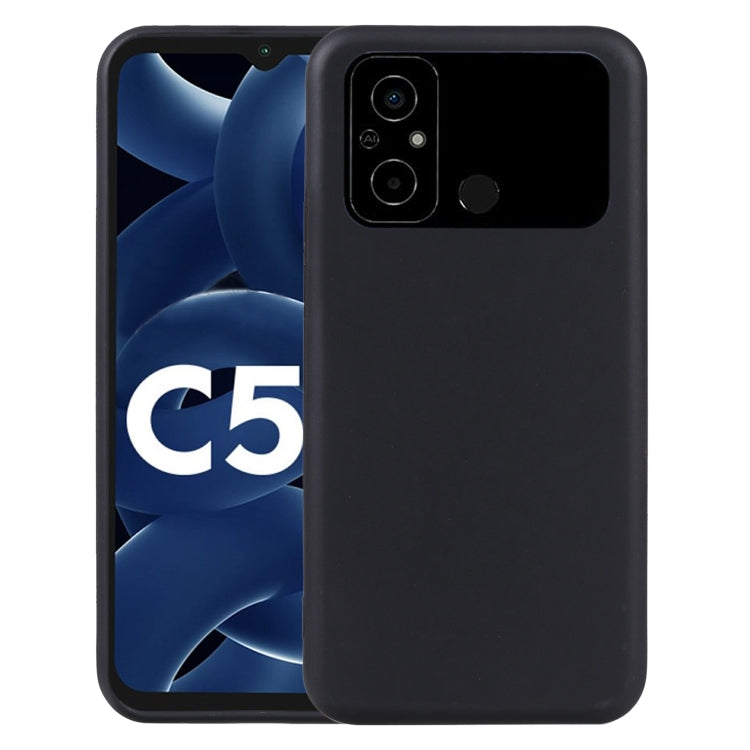Per la custodia in TPU per Xiaomi Poco C55, For Xiaomi Poco C55