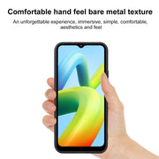 Per la custodia del telefono in TPU Xiaomi Redmi A2, For Xiaomi Redmi A2