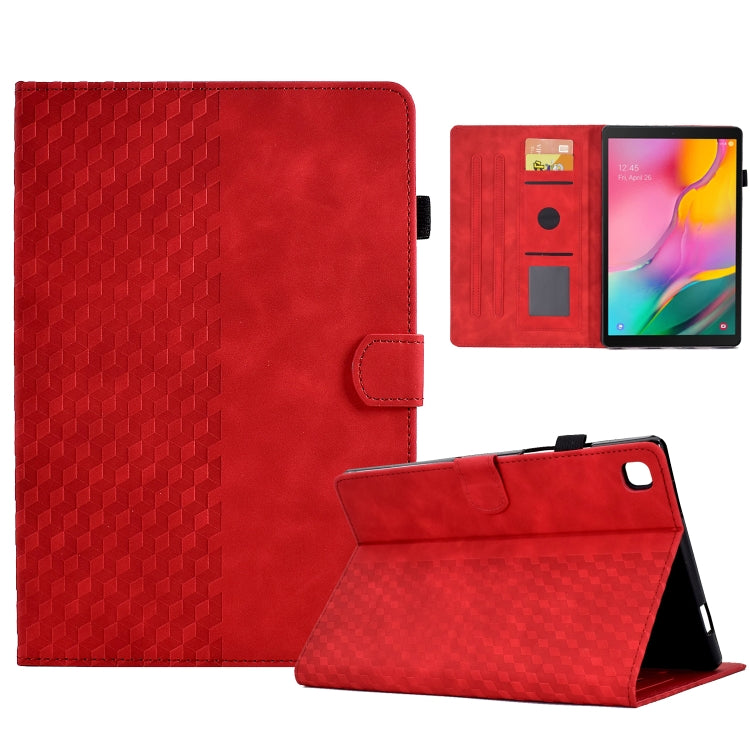 Custodia tablet in pelle per Samsung Galaxy Tab A 10.1 2019