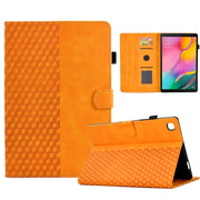 Custodia tablet in pelle per Samsung Galaxy Tab A 10.1 2019
