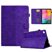 Custodia tablet in pelle per Samsung Galaxy Tab A 10.1 2019