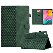 Custodia tablet in pelle per Samsung Galaxy Tab A 10.1 2019
