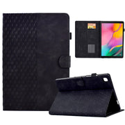 Custodia tablet in pelle per Samsung Galaxy Tab A 10.1 2019