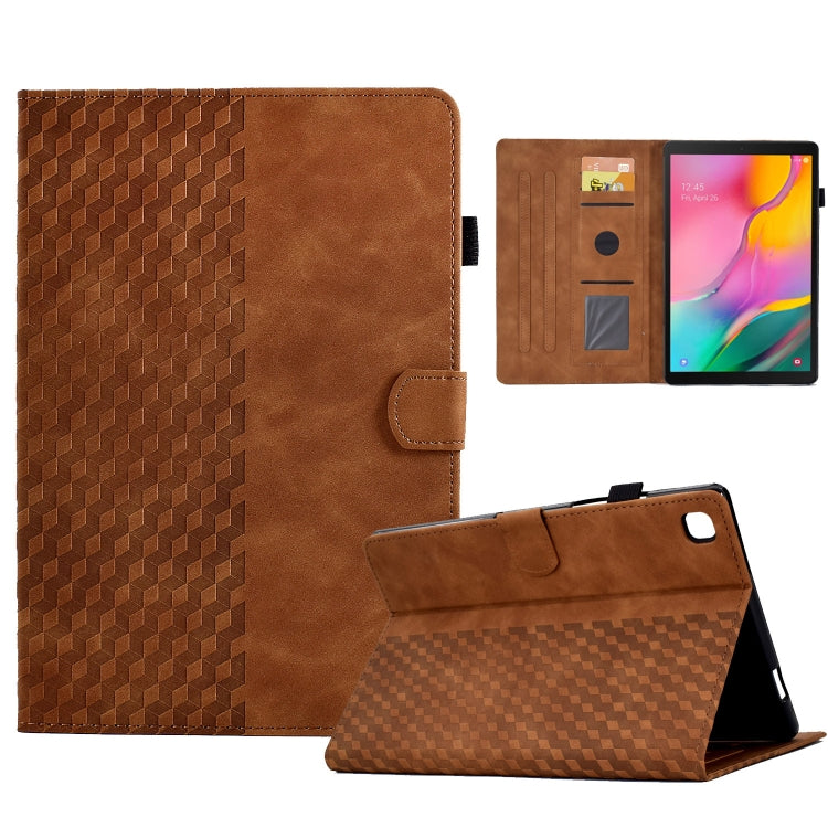 Custodia tablet in pelle per Samsung Galaxy Tab A 10.1 2019
