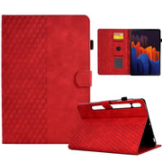 Custodia tablet in pelle TPU per Samsung Galaxy Tab S7 S8