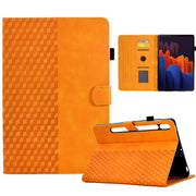 Custodia tablet in pelle TPU per Samsung Galaxy Tab S7 S8