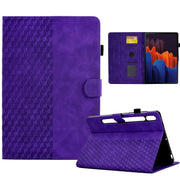 Custodia tablet in pelle TPU per Samsung Galaxy Tab S7 S8