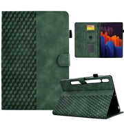 Custodia tablet in pelle TPU per Samsung Galaxy Tab S7 S8