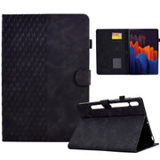 Custodia tablet in pelle TPU per Samsung Galaxy Tab S7 S8