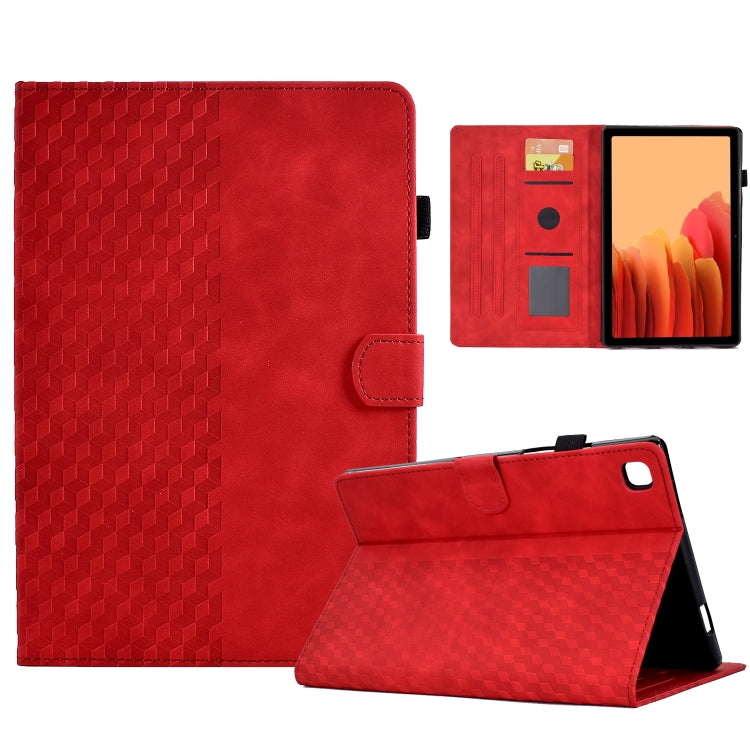 Custodia tablet in pelle per Samsung Galaxy Tab A7 10.4 2020
