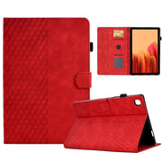 Custodia tablet in pelle per Samsung Galaxy Tab A7 10.4 2020