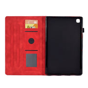 Custodia tablet in pelle per Samsung Galaxy Tab A7 10.4 2020