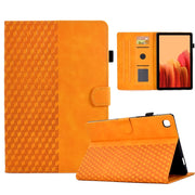 Custodia tablet in pelle per Samsung Galaxy Tab A7 10.4 2020