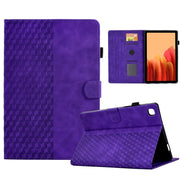 Custodia tablet in pelle per Samsung Galaxy Tab A7 10.4 2020