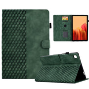 Custodia tablet in pelle per Samsung Galaxy Tab A7 10.4 2020
