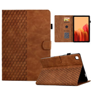 Custodia tablet in pelle per Samsung Galaxy Tab A7 10.4 2020