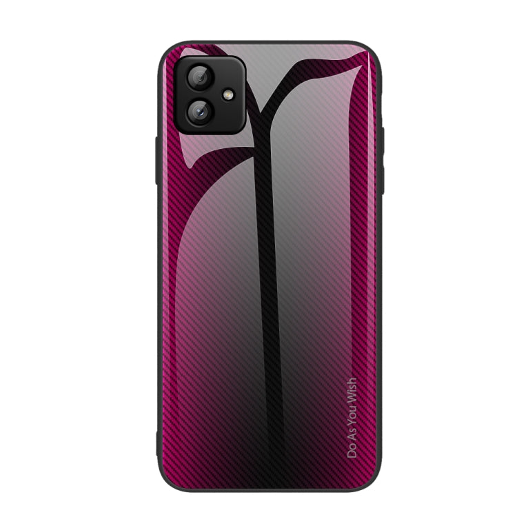 Custodia vetro TPU per Samsung Galaxy A04